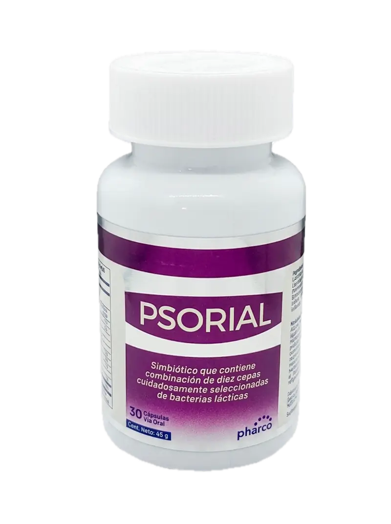 Psorial